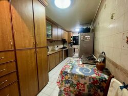 Blk 348 Woodlands Avenue 3 (Woodlands), HDB 4 Rooms #511865421